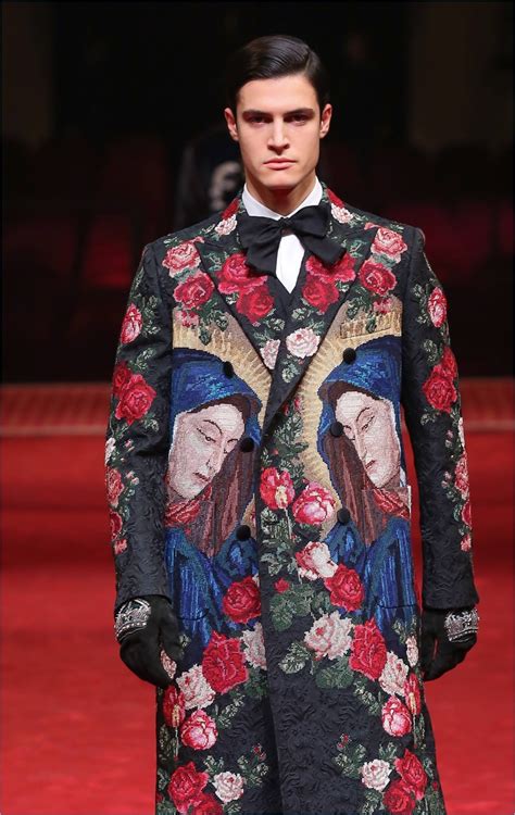 dolce and gabbana sartoria